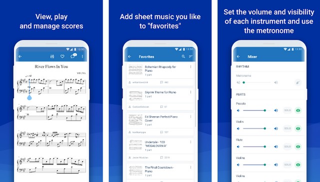 MuseScore