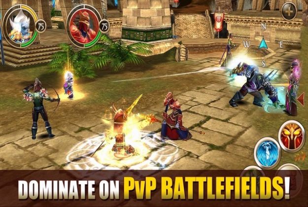 Best Anime Games For IPhone And IPad In 2022 VodyTech