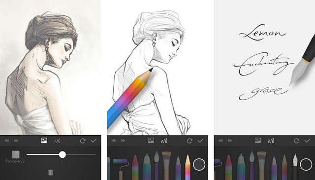 PaperColor - Best Drawing App