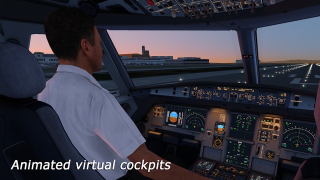 Aerofly 2 Flight Simulator