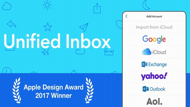 Airmail - Best Email App