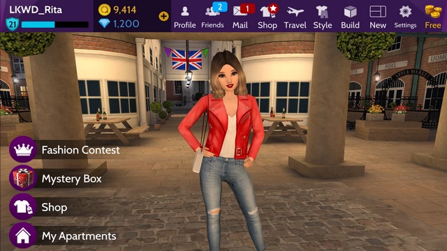 Avakin Life - Best Life Simulation Game