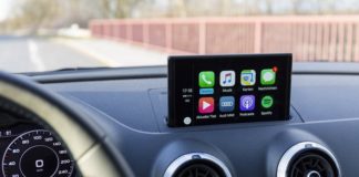 Best Apple CarPlay Apps for iPhone