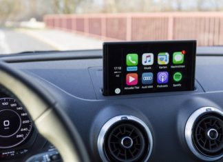 Best Apple CarPlay Apps for iPhone