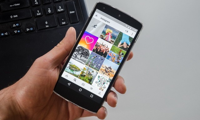 Best Apps Like Instagram for Android