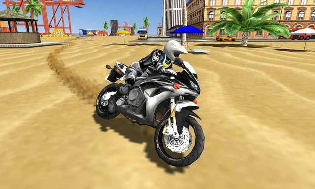 Ultimate Motorcycle Simulator – Apps no Google Play