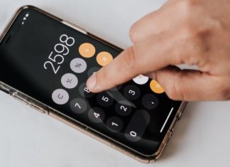 Best Calculator Apps for iPhone