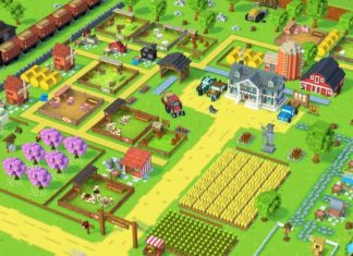 Best Farming Games for Android