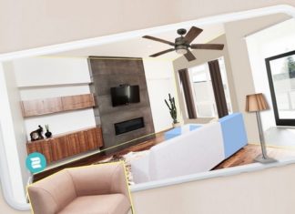 Best Interior Design Apps for iPhone