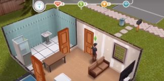 Best Life Simulation Games for iPhone and iPad