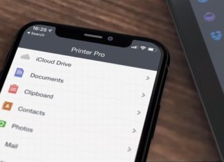 Best Printing Apps for iPhone and iPad