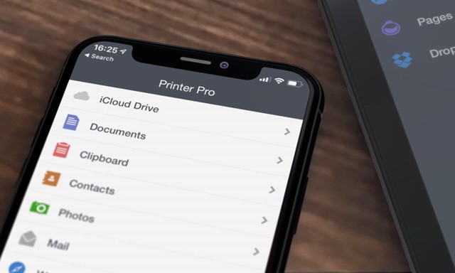 Best Printing Apps for iPhone and iPad