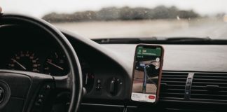 Best Road Trip Apps for iPhone