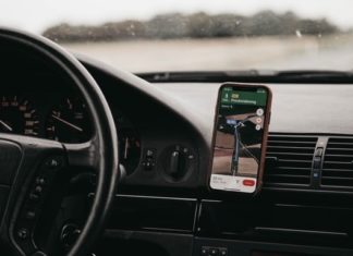 Best Road Trip Apps for iPhone