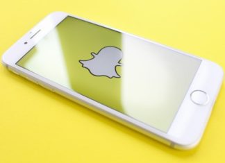 Best Snapchat Alternatives for iPhone and iPad