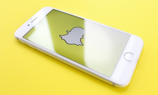Best Snapchat Alternatives for iPhone and iPad