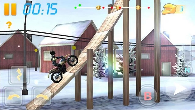 Bike Racing 3D - Best Bike Simulator Game