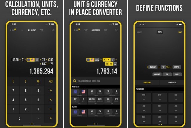 Calcularium