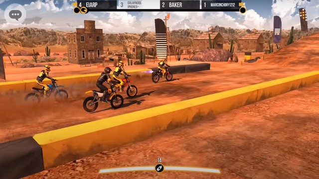 Dirt Xtreme - Best Bike Simulator Game