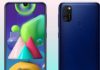 How to Turn Off Autocorrect on Samsung Galaxy M21