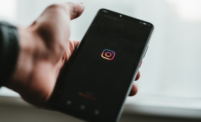 Instagram