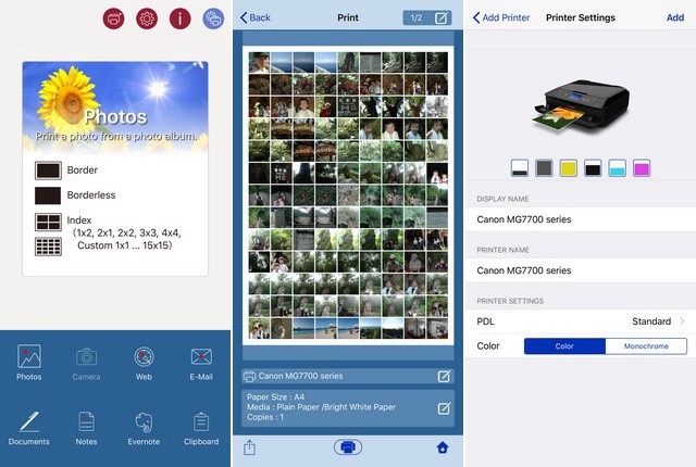 Prime Print - Best Printing App