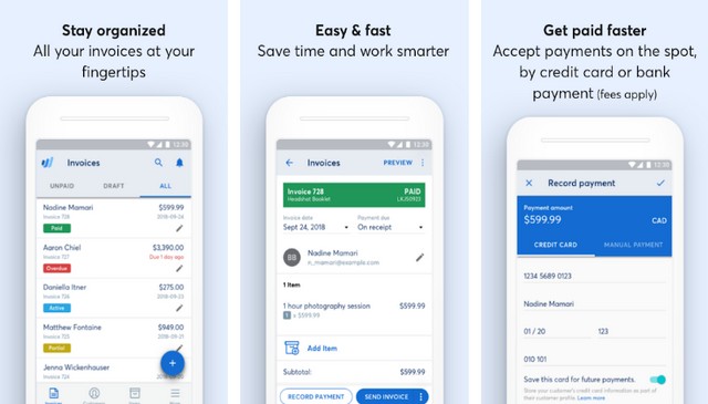 google invoicing software free google invoicing software free