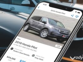 Best Car Buying Apps for iPhone