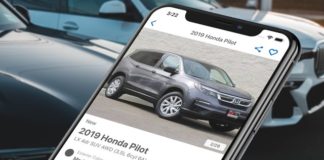 Best Car Buying Apps for iPhone
