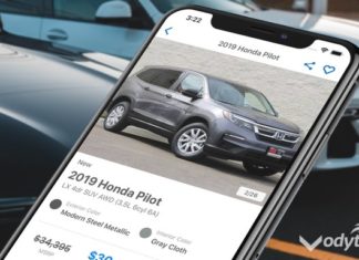 Best Car Buying Apps for iPhone