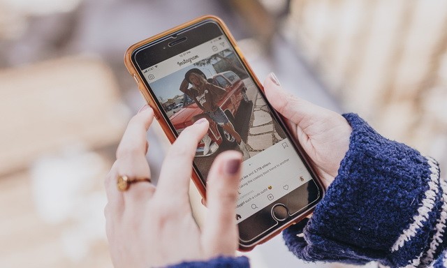 Best Face Filter Apps for Instagram