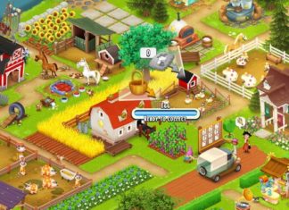 Best Farming Games for iPhone and iPad