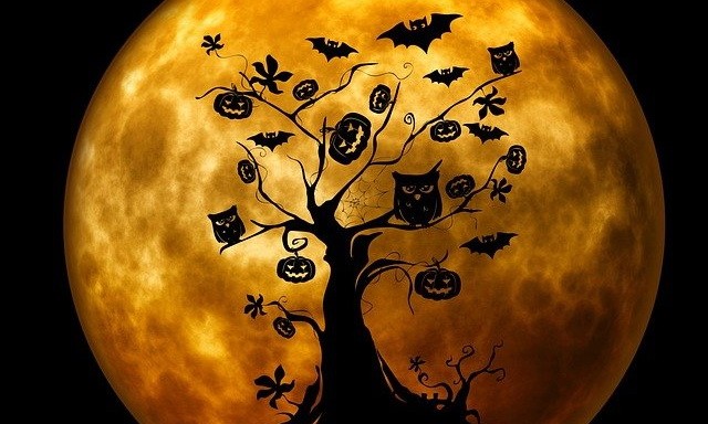 Best Halloween Apps for Android