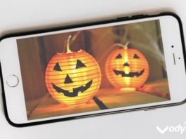 Best Halloween Apps for iPhone and iPad