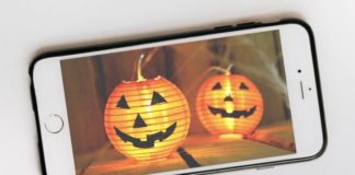 Best Halloween Apps for iPhone and iPad