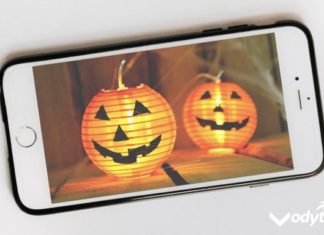 Best Halloween Apps for iPhone and iPad