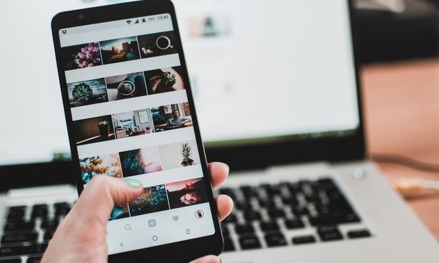 Лучшие приложения Instagram Story для Android