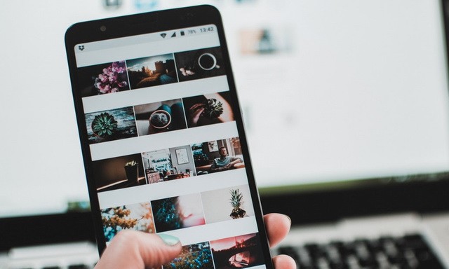 Лучшие приложения для организации фотографий для Android