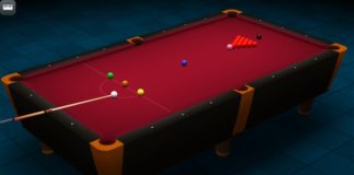 Best Pool and Snooker Games for Android