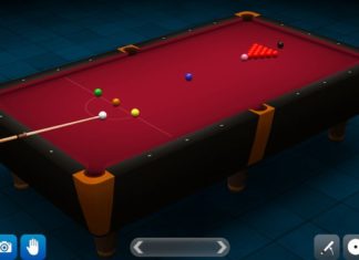 Best Pool and Snooker Games for Android