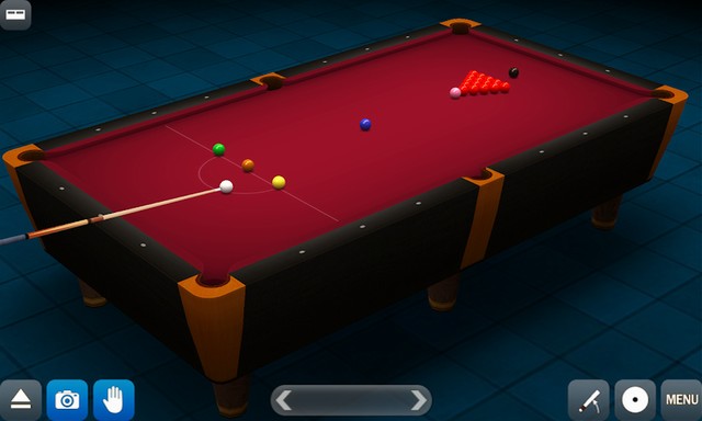 Bilhar - Pool Billiards Pro – Apps no Google Play