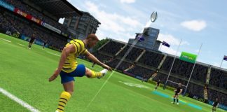 Best Rugby Games for Android