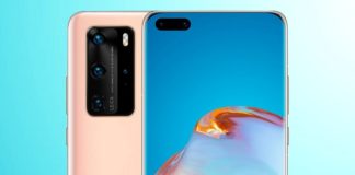 How to Change Font Size on Huawei P40 Pro
