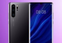 How to Turn Off Autocorrect on Huawei P30 Pro