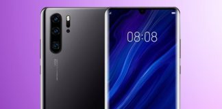 How to Turn Off Autocorrect on Huawei P30 Pro