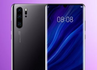 How to Turn Off Autocorrect on Huawei P30 Pro