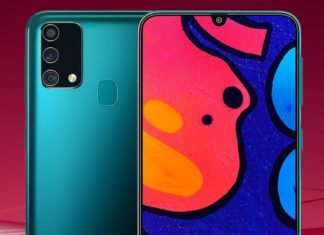 How to Wipe Cache Partition On Samsung Galaxy F41