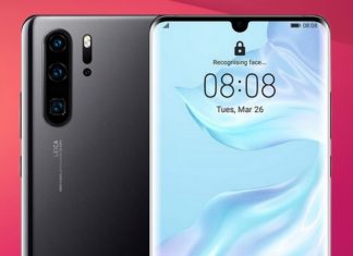How to Wipe Cache Partition on Huawei P30 Pro