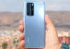 How to Wipe Cache Partition on Huawei P40 Pro