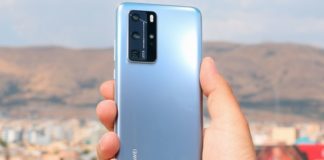 How to Wipe Cache Partition on Huawei P40 Pro